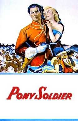 Pony Soldier