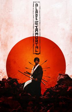 Blade of the Immortal