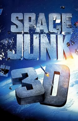 Space Junk 3D