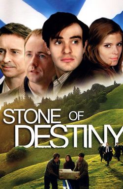 Stone of Destiny