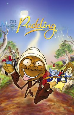 The Magic Pudding