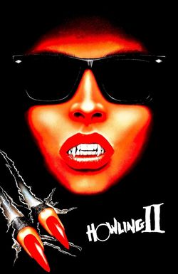 Howling II: ... Your Sister Is a Werewolf