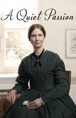 A Quiet Passion