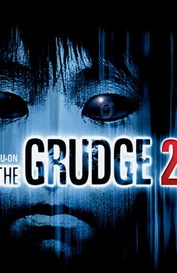 Ju-On: The Grudge 2