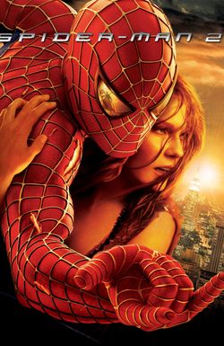 Spider-Man 2