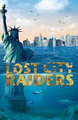 Lost City Raiders