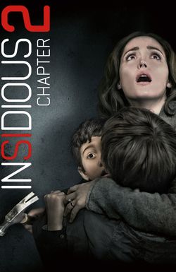 Insidious: Chapter 2