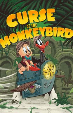 The Curse of the Monkey Bird