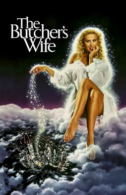 The Butcher's Wife