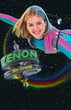 Zenon: The Zequel