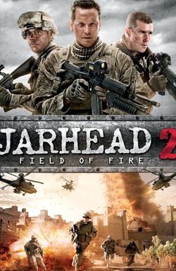 Jarhead 2: Field of Fire