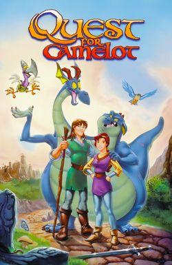 Quest for Camelot