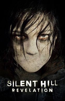 Silent Hill: Revelation