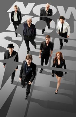 Now You See Me