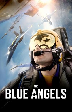 The Blue Angels