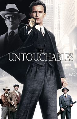 The Untouchables