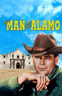 The Man from the Alamo