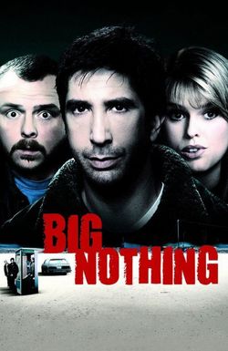 Big Nothing