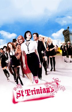 St. Trinian's