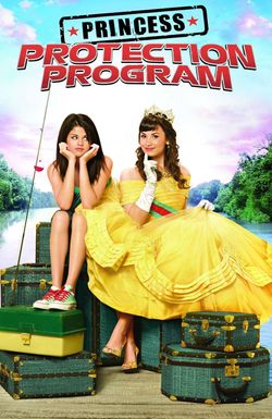 Princess Protection Program