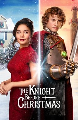 The Knight Before Christmas