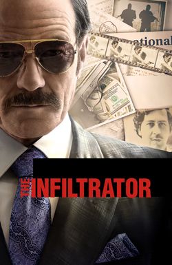 The Infiltrator