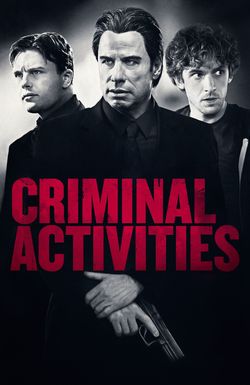 Criminal Activities