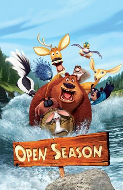 Open Season