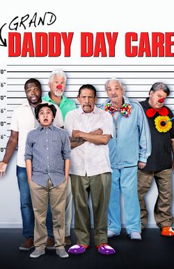 Grand-Daddy Day Care