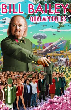 Bill Bailey: Qualmpeddler