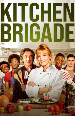 Kitchen Brigade