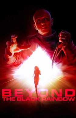 Beyond the Black Rainbow