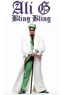 Ali G: Bling Bling