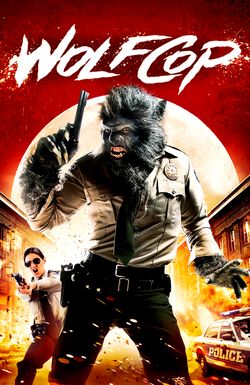 Wolfcop