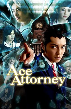 Ace Attorney