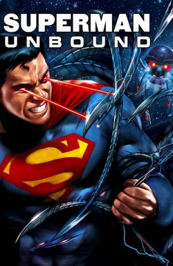 Superman: Unbound