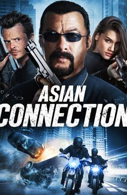 The Asian Connection