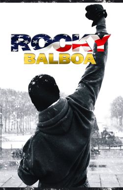 Rocky Balboa