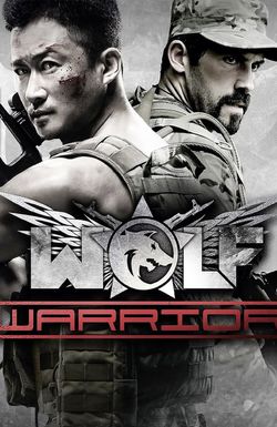 Wolf Warrior