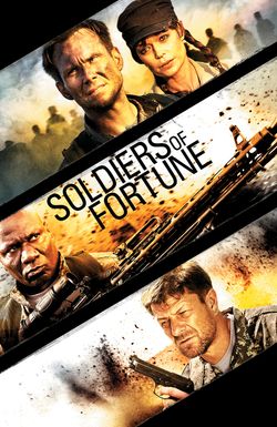 Soldiers of Fortune