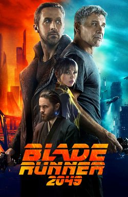 Blade Runner 2049