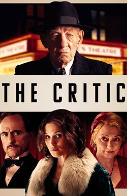 The Critic