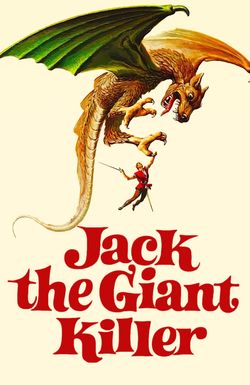 Jack the Giant Killer