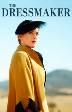 The Dressmaker