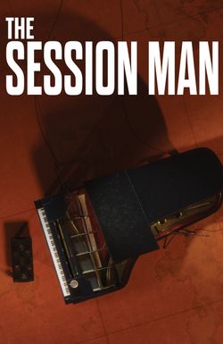 The Session Man