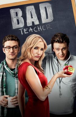 Bad Teacher