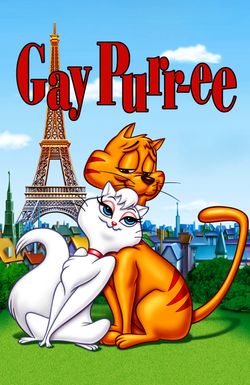 Gay Purr-ee