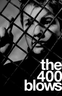 The 400 Blows