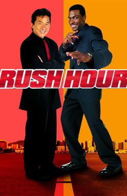 Rush Hour