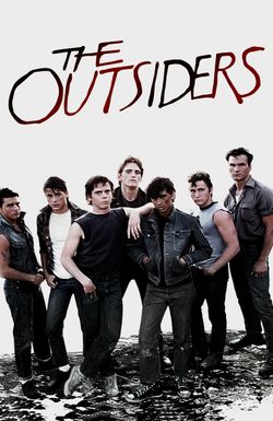 The Outsiders